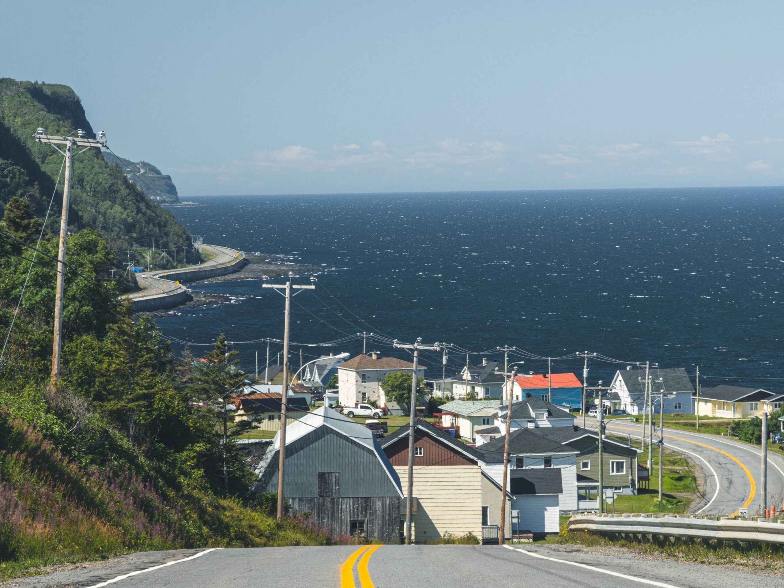 Top 10 Prettiest Towns in Québec to Add to Your Wish List