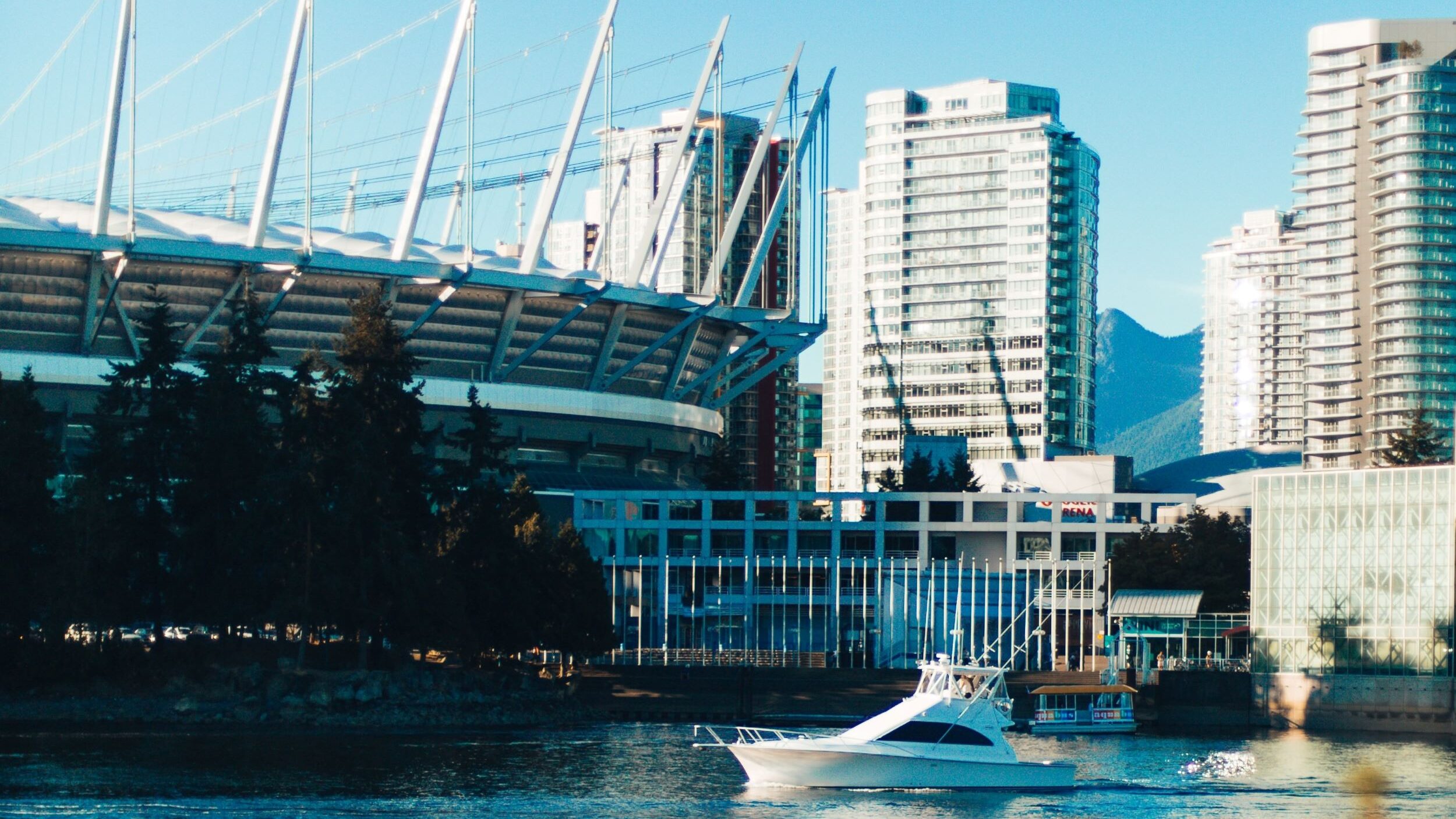 A Guide to Using Public Transportation in Vancouver