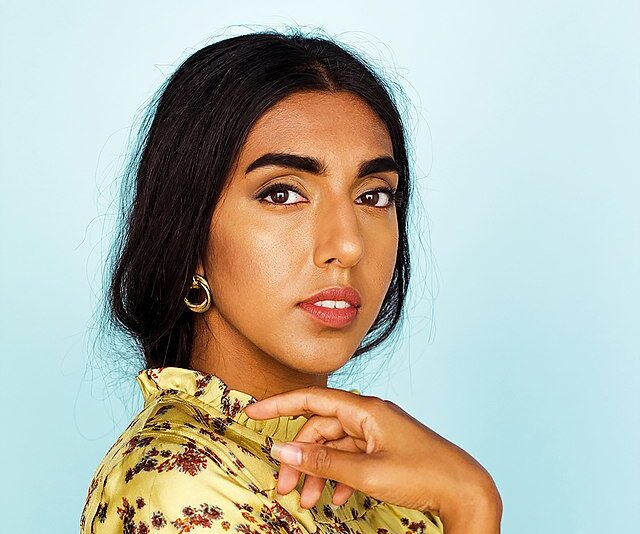 Rupi Kaur: Empowering Women Through Poetry  