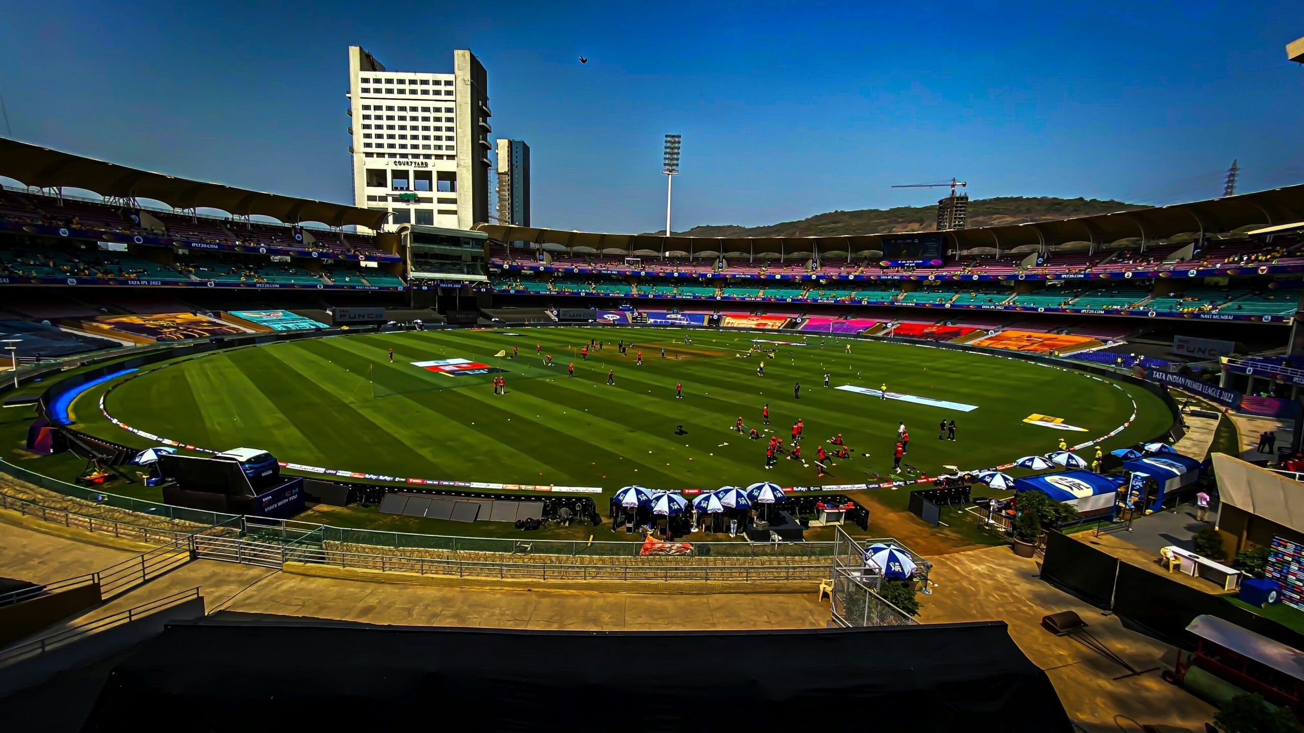 Explore the Indian Premier League: Where to Watch It