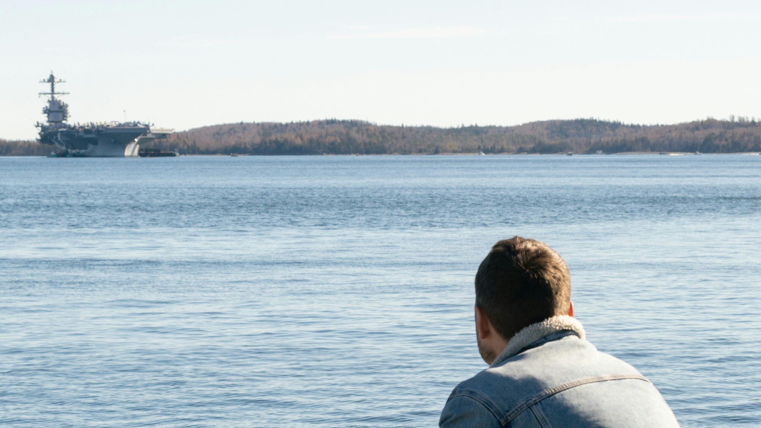 How To Spend a Happy Day in Halifax