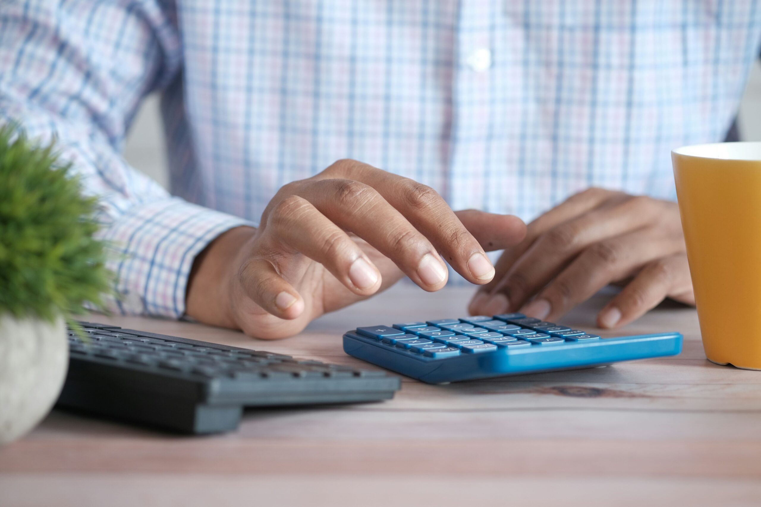 First Time Filing Taxes for New Canadians